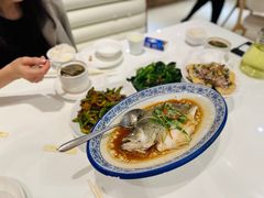 -至潮餐厅精致粤菜·活鲈鱼·走地鸡(珠江新城店)