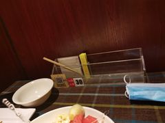 -路易十三西餐厅(西关新天地店)