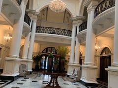 -Salon de Ville浦江汇(上海外滩华尔道夫酒店店)