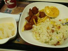 -乡村基(杨家坪建设店)