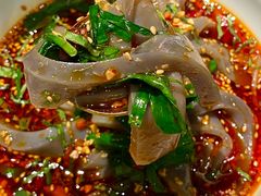 -一坐一忘云南菜(卓悦中心)