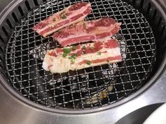 -梦山水日本烧肉(五四广场店)