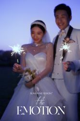 -日光视觉婚纱摄影(旗舰店)