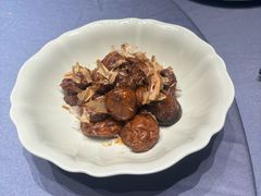 -狮王府淮扬菜(万象城店)