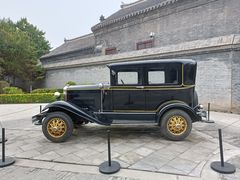 -张学良旧居陈列馆