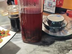 -大胡同天津菜·海肠捞饭·津门皮皮虾锅贴一绝(西姜井店)