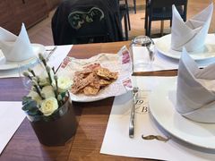-我的四季意大利餐厅(春天百货店)