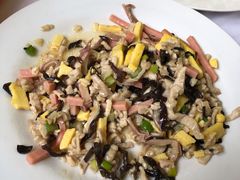 -宾朋海鲜美食餐厅·特色美食(兴海路店)