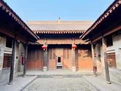 -丁村民俗博物馆