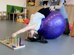 -美吉姆儿童发展中心(芜湖万达广场店)