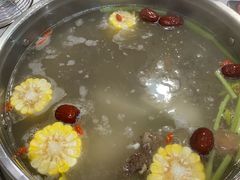-三头牛·潮汕牛肉生蚝火锅 (夏湾店)
