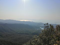 -七娘山