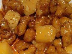 -鑫小城故事·藕汤·家常菜(台北一路总店)