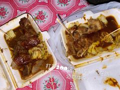 -明记牛杂(新马路分店)