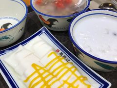 -文昌邓记清补凉(西沙路店)