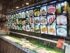 -四海蒸鲜蒸汽海鲜自助(北戴河店)