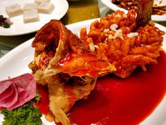 -得月楼·省级非遗·传统苏帮菜(观前店)
