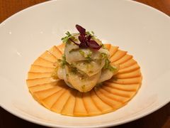 -广州富力君悦大酒店空中花园