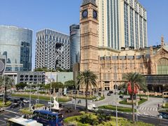 -澳门威尼斯人综合度假区