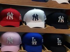 -乐天免税店(明洞店)