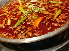 -小饕荟雅安贡椒鱼鲜馆(广福桥店)