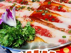 -KK ONE(京基滨河时代店)