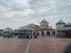 -青岛方特梦幻王国