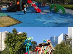 -文华公园(禅城区)