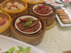 -敦煌喜宴(万达广场店)