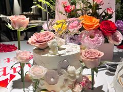 -狮拾久·现代新加坡料理(壹方城店)