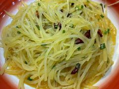 -香满锅老北京羊蝎子火锅·家常菜(新街口店)