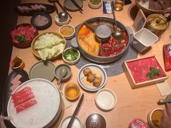 -巴奴毛肚火锅(七宝领展广场店)