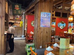 -大厨小味·民间川菜(八里庄店)