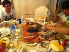 iphone_upload_pic-春华海鲜城(广场西苑店)