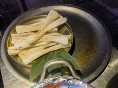 -入火韩国烤肉(凯旋广场店)