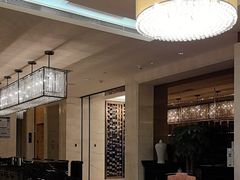 -酌宴府The China Club·广州万富希尔顿酒店(云城东路店)