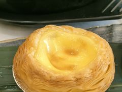 -东江渔村·古典园林·30年粤菜老字号(太和店)