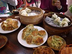 -源玺源烧麦馆(东护城河南街店)