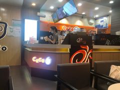 -CoCo都可(汇金大润发店)