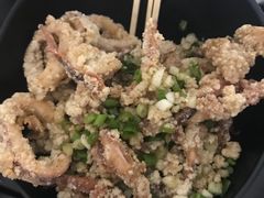 -小明同学(三里屯店)