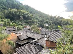 -杨家堂村