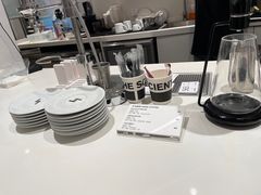 -科学家咖啡(恒隆广场店)
