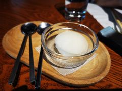 柚子冰沙-渡鲑亭(东二环泰禾广场店)