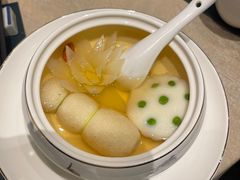 -舜耕山庄南风阁(舜耕路店)