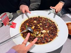 -麻都·成都菜(人民广场店)