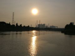 -黄埔古港