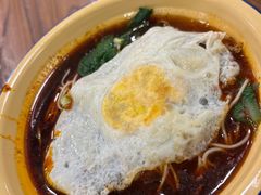 -阿福板凳面(观音桥店)