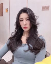 -3AM HAIR SALON染发烫发接发
