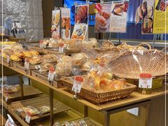 -西村叔叔的店·面包·甜品·蛋糕(崂山丽达店)