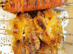 -恒盛居回族饭店